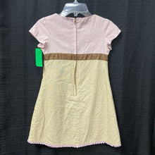 Load image into Gallery viewer, Flower dress

