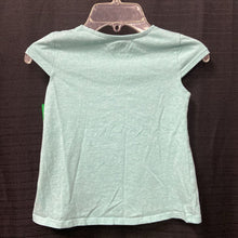 Load image into Gallery viewer, &quot;Lucky&quot; flower heart top
