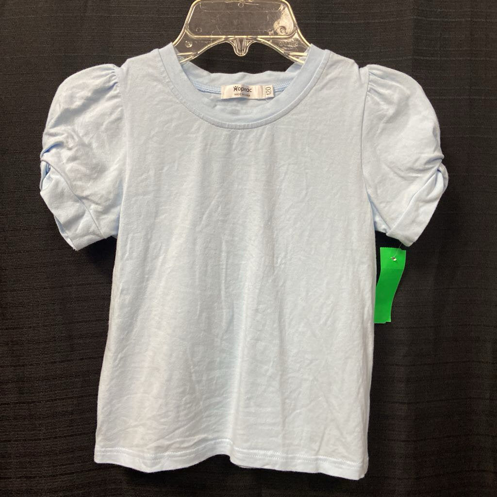 Solid Top (Opeac)