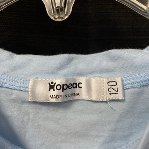 Solid Top (Opeac)