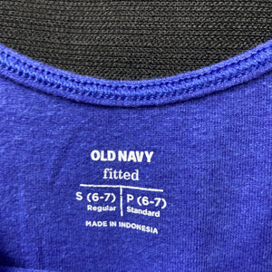 Solid tank top