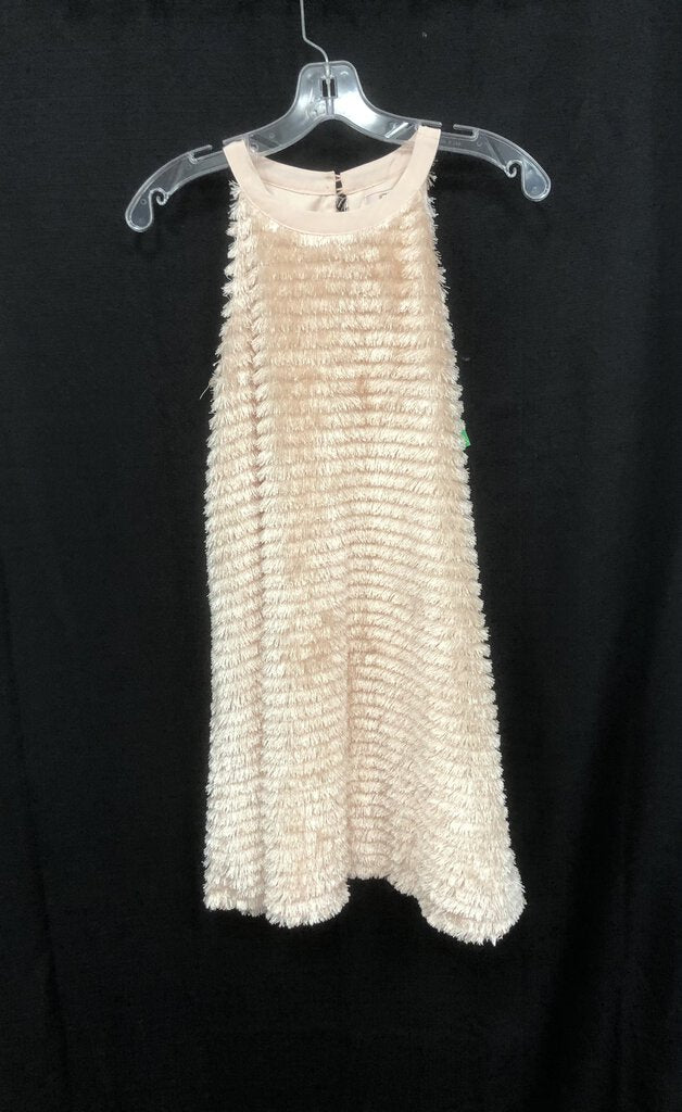 Frilly Dress