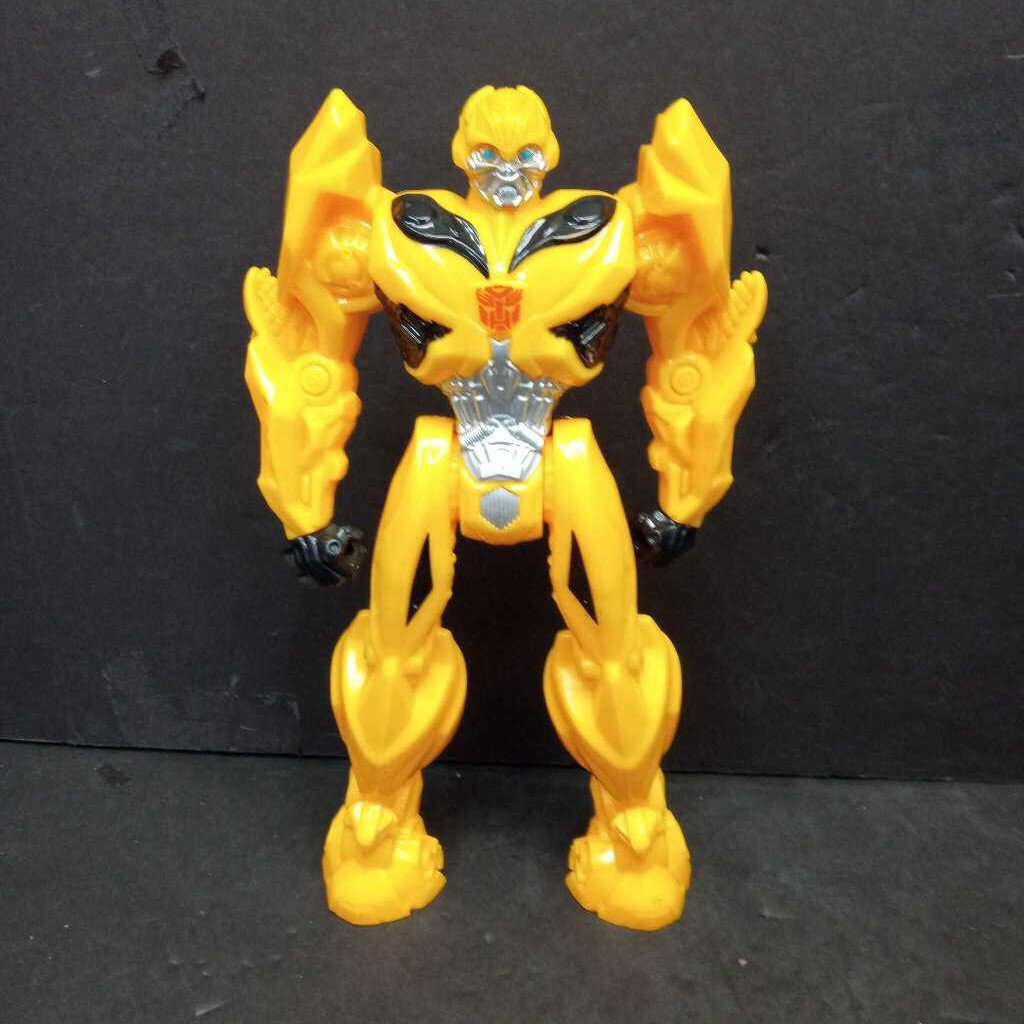 Bumblebee Figure