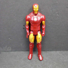 Load image into Gallery viewer, Iron Man Figure
