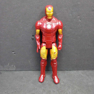 Iron Man Figure