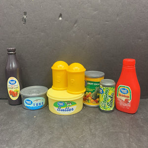 Play Food