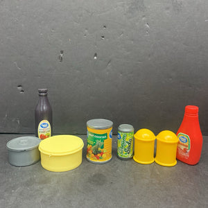 Play Food