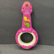 Load image into Gallery viewer, Magic Musical Banjo Battery Operated 1997 Vintage Collectible
