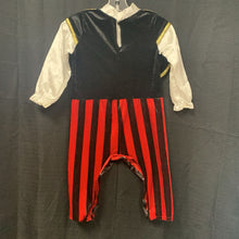 Load image into Gallery viewer, Striped Pirate Outfit
