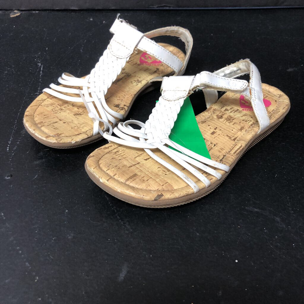 Girls Sandals