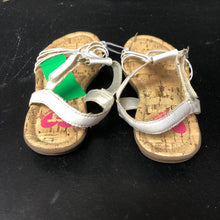 Load image into Gallery viewer, Girls Sandals
