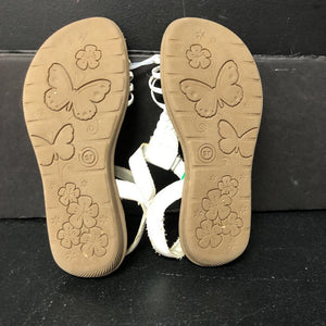 Girls Sandals