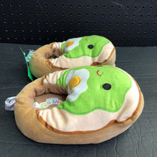 Load image into Gallery viewer, Girls Avocado Toast Slippers
