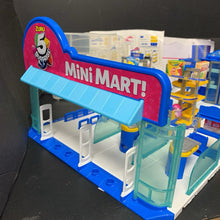 Load image into Gallery viewer, Mini Brands Mini Mart w/Mini Brands
