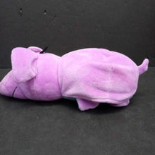 Load image into Gallery viewer, Dog/Elephant Reversible Plush
