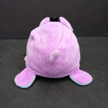 Load image into Gallery viewer, Dog/Elephant Reversible Plush
