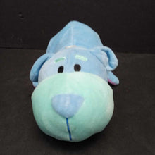 Load image into Gallery viewer, Dog/Elephant Reversible Plush
