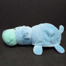 Load image into Gallery viewer, Dog/Elephant Reversible Plush
