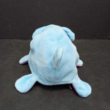 Load image into Gallery viewer, Dog/Elephant Reversible Plush
