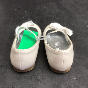 Girls Bow Shoes