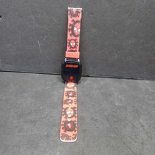 Load image into Gallery viewer, Spiderman Watch Battery Operated

