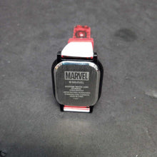 Load image into Gallery viewer, Spiderman Watch Battery Operated
