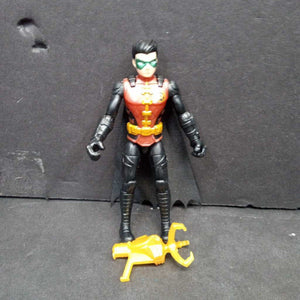Robin Figure w/Weapon