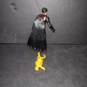 Robin Figure w/Weapon