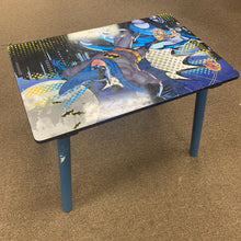 Load image into Gallery viewer, Batman Table
