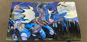 Batman Table