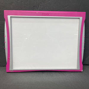 Light-Up Tracing Pad Battery Operated
