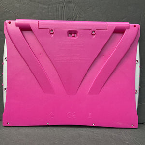 Light-Up Tracing Pad Battery Operated