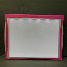 Load image into Gallery viewer, Light-Up Tracing Pad Battery Operated
