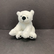 Load image into Gallery viewer, Polar Bear Plush
