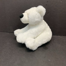 Load image into Gallery viewer, Polar Bear Plush
