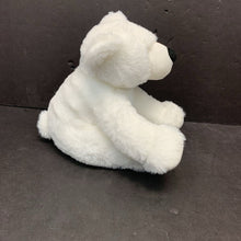 Load image into Gallery viewer, Polar Bear Plush
