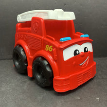 Load image into Gallery viewer, Firetruck
