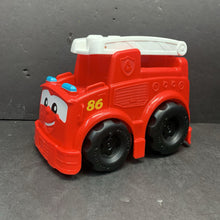 Load image into Gallery viewer, Firetruck
