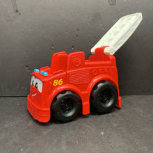 Load image into Gallery viewer, Firetruck
