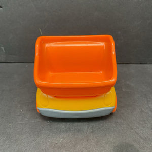 Construction Dump Truck (Kiddy Go!)