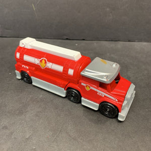 Marshall's Firetruck