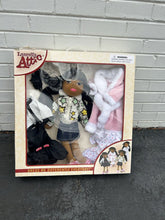 Load image into Gallery viewer, Laurells Attic African American Doll Set
