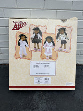 Load image into Gallery viewer, Laurells Attic African American Doll Set
