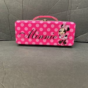 Minnie Tin Container