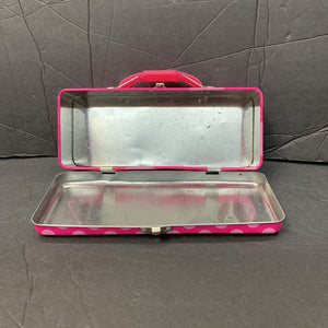 Minnie Tin Container