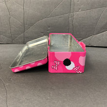 Load image into Gallery viewer, Minnie Tin Container
