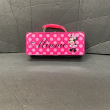 Load image into Gallery viewer, Minnie Tin Container
