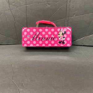 Minnie Tin Container