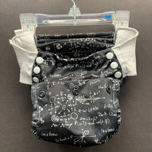 Load image into Gallery viewer, Cloth Diaper Cover
