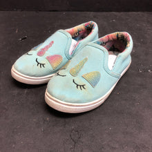Load image into Gallery viewer, Girls Unicorn Shoes
